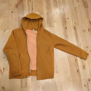 [ CAMBER / 미국제 ] 스페셜 머스타드 USA S 사이즈