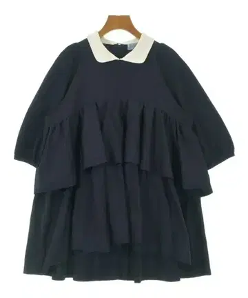 쿠미쿄쿠 니트 스웨터 여성용