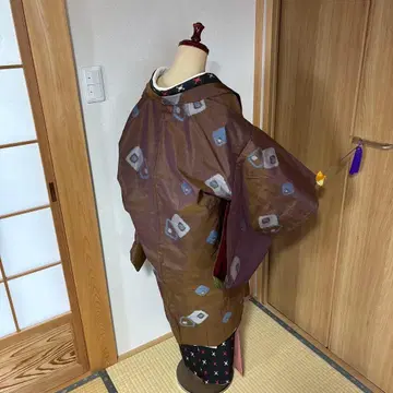 사각 만수국(^^) 명선 장옷