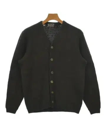 THUNDERBIRD 가디건 남성용