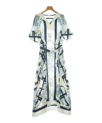 HERMES 원피스 여성용