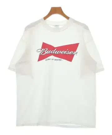 기타 티셔츠 컷앤소 남성용