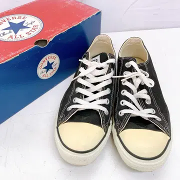 10ABM043 CONVERSE 올스타 로우 USA 26.0cm
