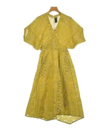 ZERO+MARIA CORNEJO 원피스 여성용