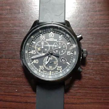 Timex Expedition 크로노그래프 손목시계