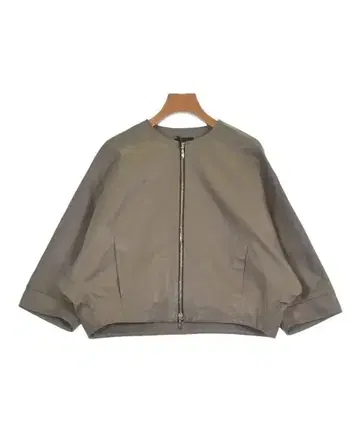 EMMETI 여성용 블루종