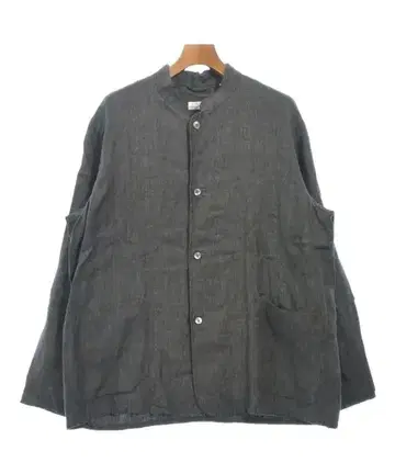 COMOLI 캐주얼 셔츠 남성용