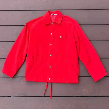 ZARA 나일론 자켓 S사이즈