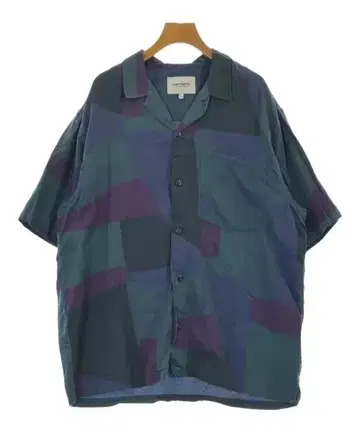 Carhartt 캐주얼 셔츠 남성용