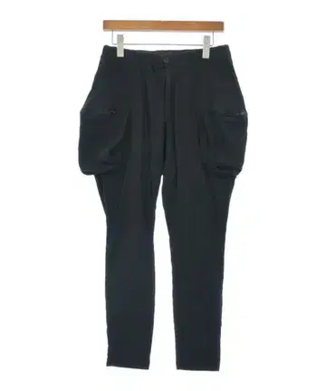 YOHJI YAMAMOTO 팬츠 (기타) 여성용