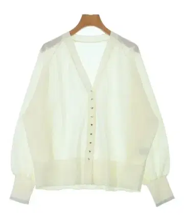 AER ADAM ET ROPE' 여성용 가디건