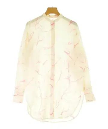DES PRES 여성용 캐주얼 셔츠