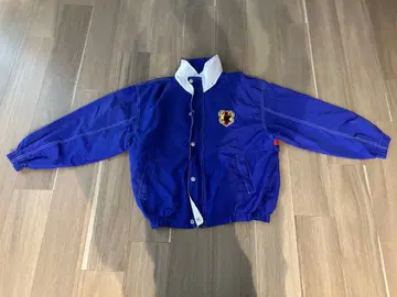 나일론 자켓 보라색 Japan national team