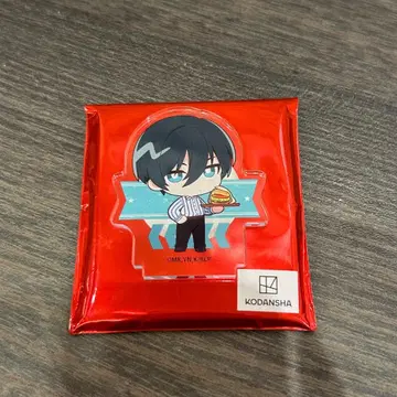 블루 록 웬디스 린