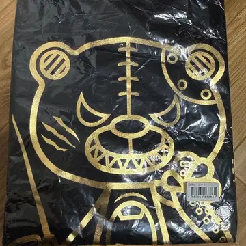 [ 새상품 미사용 ] 스퀴드매니아 호게곰 반팔T셔츠