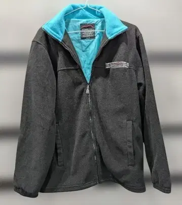 [ 구제 의류 ] PIKO 플리스 자켓 M