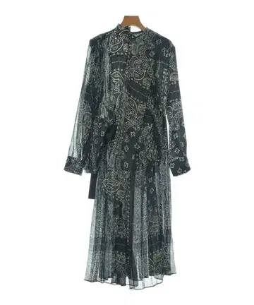 sacai 원피스 여성용