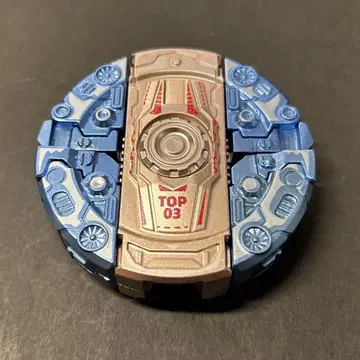 변형 가능! 로봇 피젯 토이 EDC 핸드 스피너