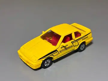 토미카 일본제 혼다 쿠인트 인테그라