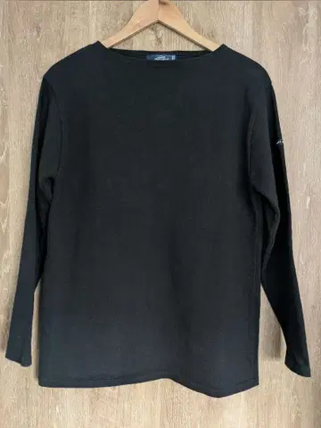 SAINT JAMES 웨쌍 바스크 셔츠 t5 프랑스제