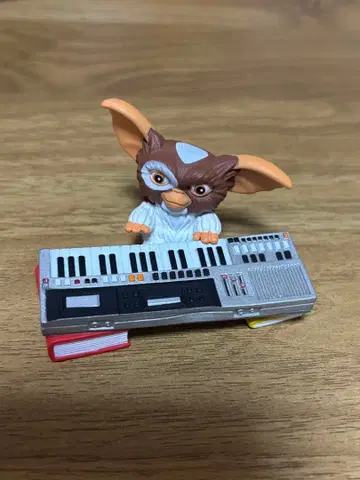 [24시간 이내 발송] 니코앤드 그렘린 기즈모 가챠 컬렉션