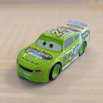 카즈 토미카 디즈니 브릭 야드레이 C-19 스탠다드 타입