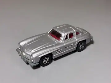 토미카 일본제 메르세데스 벤츠 300SL