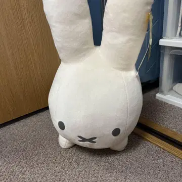 미피 봉제 인형