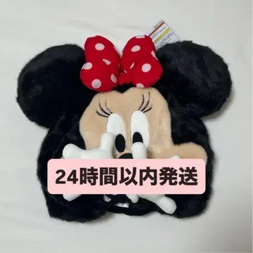 디즈니 미니 마우스 팬캡