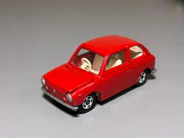 토미카 일본제 스바루 R-2