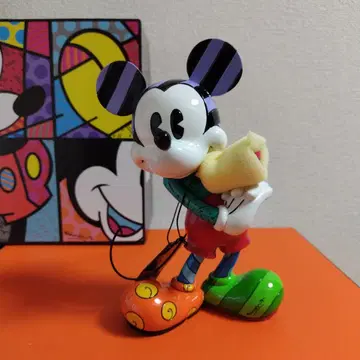 Disney Britto Mickey