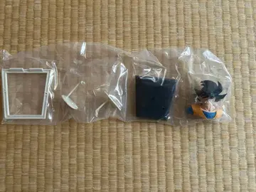 제일복권 드래곤볼 40th E상 손오공