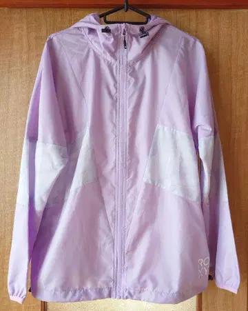 ROXY [새상품] SPIRITED JACKET 자켓 퍼플 M