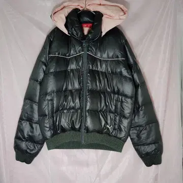 [ PUMA ] 다운 자켓 M 사이즈