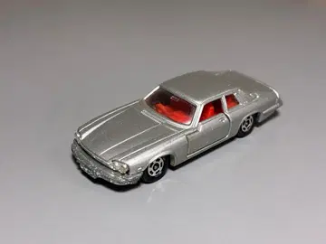 토미카 일본제 재규어 XJ-S