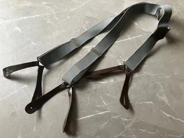 영국군 서스펜더