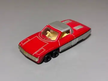 토미카 일본제 팬서 6