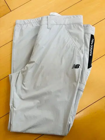 뉴발란스 골프 팬츠