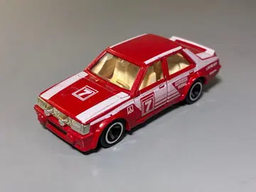 토미카 일본제 미쓰비시 랜서