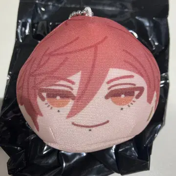 [ 복숭아 원 암귀 ] 오이란자카 쿄야 오만쥬 니기니기 마스코트