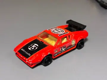 토미카 일본제 데 토마소 판테라