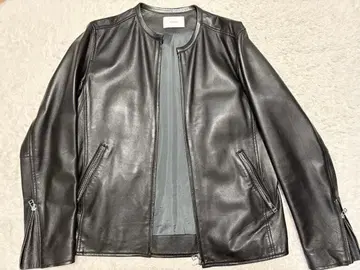 라이더 자켓 저널 스탠다드