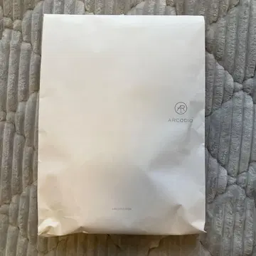 아르코디오 FIDELIO 베이직 브로드 화이트 40
