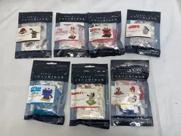 다이아블록 나노블록