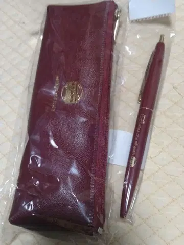 한큐 전철 문구 세트