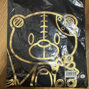 [ 새상품 미사용 ] 스퀴드 매니아 호게곰 반팔 T셔츠