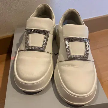 [ 히미코 ] 스니커즈? 슬립온?