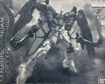 MG XXXG-01S 산드로크 엔들리스 왈츠판