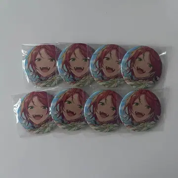 아오이 히나타 컬렉션 캔뱃지 2024 Jun