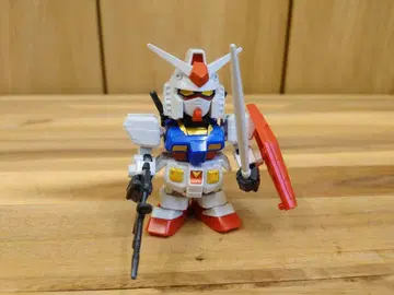 헬로키티 x 건담 SD EX-STANDARD [ 건담만 ]